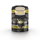 Oven-Baked Tradition Chicken Pate Grain-Free Canned Dog Food 12.5oz