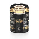 Oven-Baked Tradition Quail Pate Grain-Free Canned Dog Food 12.5oz