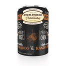 Oven-Baked Tradition Kangaroo Pate Grain-Free Canned Dog Food 12.5oz (Exp 12 Aug 23)