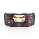 Oven-Baked Tradition Boar Pate Grain-Free Canned Cat Food 5.5oz