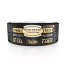 Oven-Baked Tradition Quail Pate Grain-Free Canned Cat Food 5.5oz