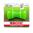 Outward Hound Bionic Bone Dog Toy (Small)