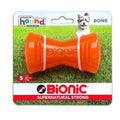 Outward Hound Bionic Bone Dog Toy (Small) - Kohepets