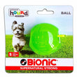 Outward Hound Bionic Ball Dog Toy (Small) - Kohepets