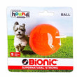 Outward Hound Bionic Ball Dog Toy (Small) - Kohepets