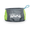 30% OFF: Outward Hound Port A Bowl Collapsible Pet Bowl Large 48oz - Kohepets