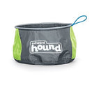 Outward Hound Port A Bowl Collapsible Pet Bowl Large 48oz