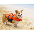Outward Hound Ripstop Life Jacket (Orange) - Kohepets