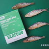 Revival Seafood Sardines Freeze-Dried Raw Treats For Cats & Dogs - Kohepets