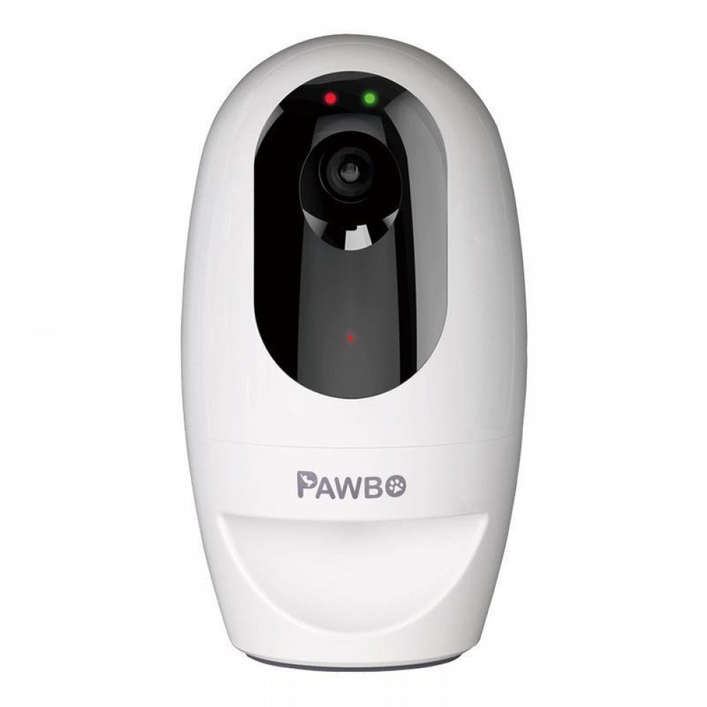 20% OFF: Pawbo+ Wireless Interactive Pet Camera - Kohepets