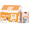 45% OFF: Kit Cat Snow Peas Peach Antibacterial Clumping Cat Litter 7L - Kohepets