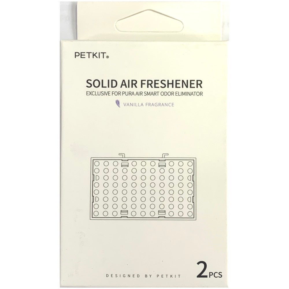 PETKIT PURA FILTER Solid Air Freshener 2-pack - Kohepets