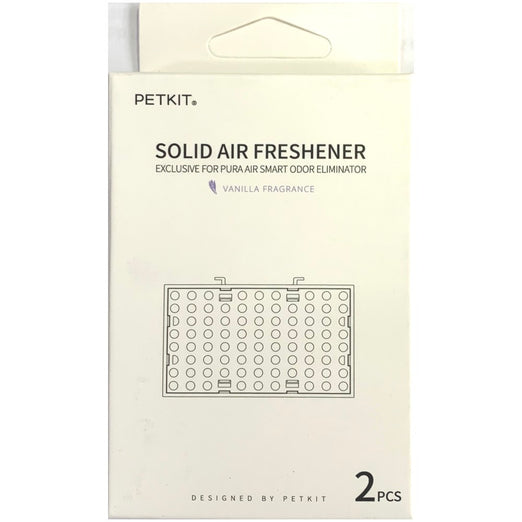 PETKIT PURA FILTER Solid Air Freshener 2 pack Kohepets