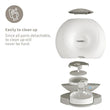 Pawbo Crunchy Smart Pet Food Dispenser - Kohepets