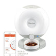 Pawbo Crunchy Smart Pet Food Dispenser - Kohepets