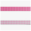 Zee.Cat Cat Collar (Pink Wave) - Kohepets