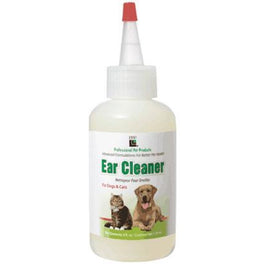 PPP Ear Cleaner With Eucalyptol 4oz - Kohepets