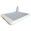 Pet Friend Pee Tray Dog Toilet with Column - Kohepets