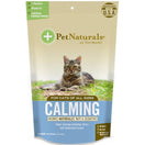 Pet Naturals of Vermont Calming For CATS 30 Chews