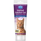 PetAg Hairball Natural Solution Gel Cat Supplement 3.5oz