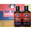 Petitudo Natural Go-Go Shampoo For Dogs - Normal Skin - Kohepets