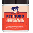 Petitudo Natural Go-Go Spa Kit with Shampoo for Dogs - Kohepets