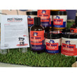 Petitudo Natural Go-Go Spa Kit with Shampoo for Dogs - Kohepets