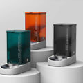 Petkit FRESH ELEMENT Mini Solo Smart Feeder 3L - Kohepets