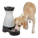 Petsafe Water Station With Stainless Steel Bowl For Cats & Dogs