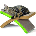 Petstages Invironment Easy Life Hammock Cat Scratcher - Kohepets