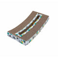 Petstages Scratch & Rock Scratcher Cat Toy - Kohepets