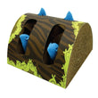 15% OFF: Petstages Peekin’ Pals Interactive Cat Toy - Kohepets