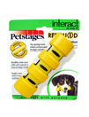 Petstages Rebound Mini Baton Dog Toy