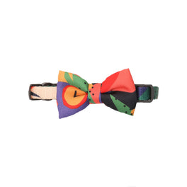 Pidan Bow Tie Cat Collar (Funky A2) - Kohepets