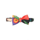 Pidan Bow Tie Cat Collar (Funky A2)