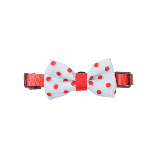 Pidan Bow Tie Cat Collar (Polka Dots A6) - Kohepets