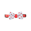 Pidan Bow Tie Cat Collar (Polka Dots A6)