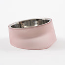 Pidan Iceberg Dog Bowl (Pink)
