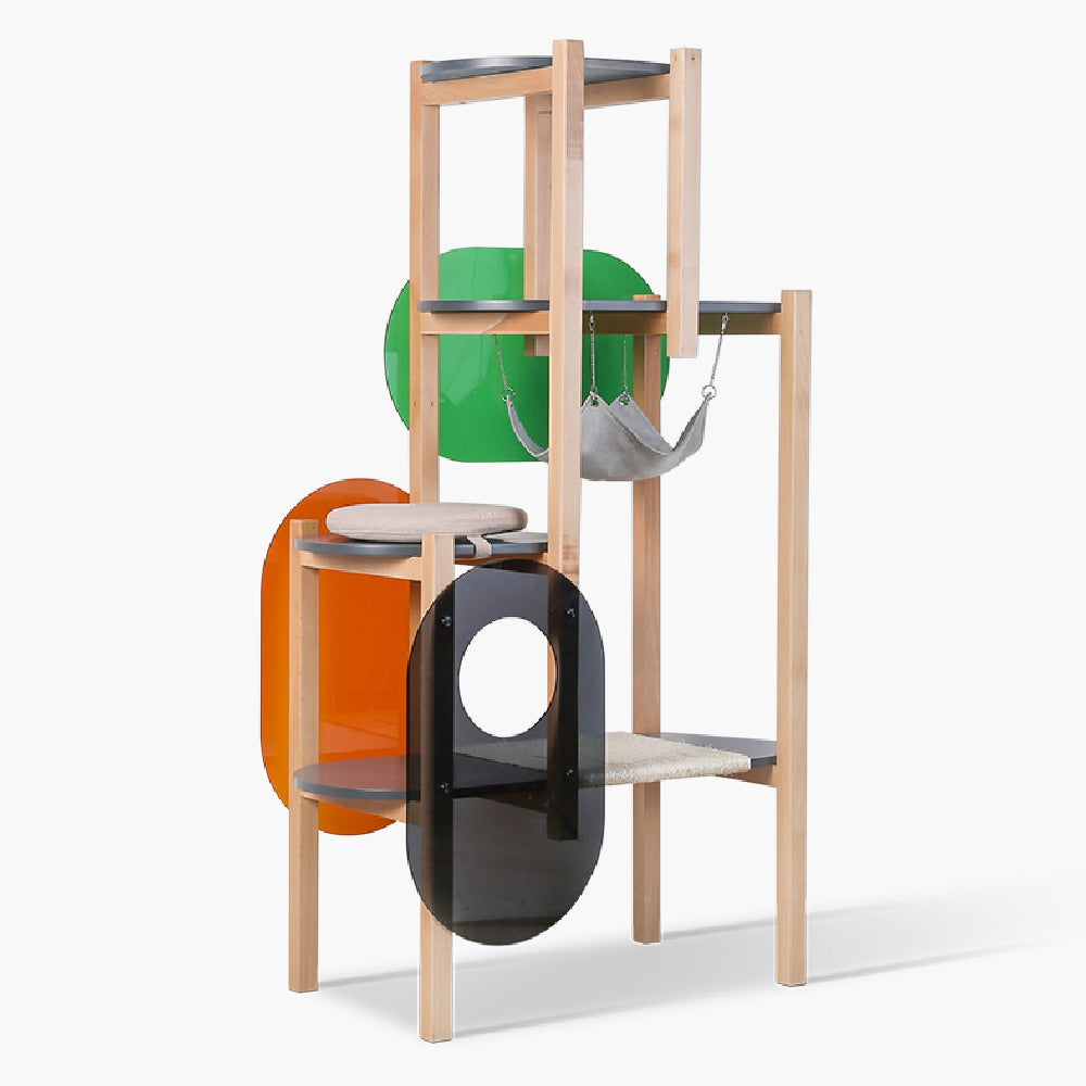 Pidan LOHAS Cat Tree - Kohepets