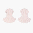 Pidan Pink Shell Pet Bed - Kohepets