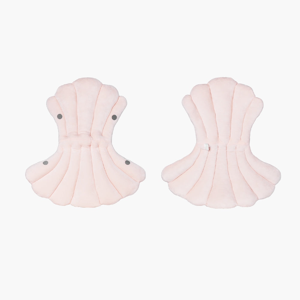 Pidan Pink Shell Pet Bed - Kohepets