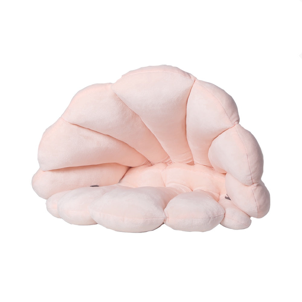 Pidan Pink Shell Pet Bed - Kohepets