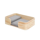 Pidan Rectangular Pet Bed