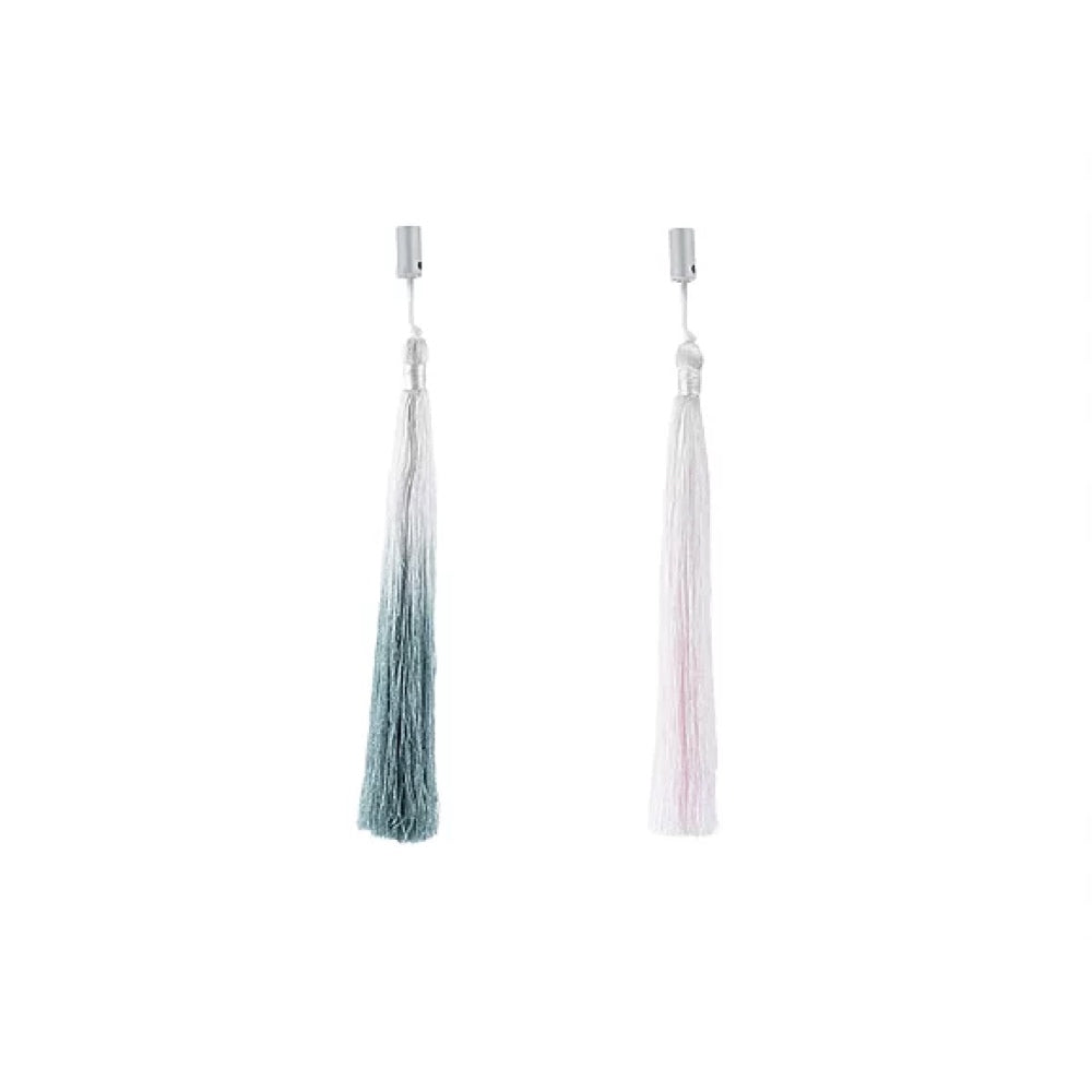Pidan Teaser Cat Wand Toy Tassel Refills (2-pack) - Kohepets