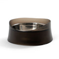 Pidan Volcano Dog Bowl (Black) - Kohepets