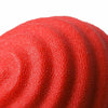 Pidan Wave Dog Toy Ball (Red) - Kohepets