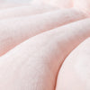 Pidan Pink Shell Pet Bed - Kohepets