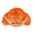 Hey Cuzzies No-Stuffing Poodle Dog Toy - Kohepets