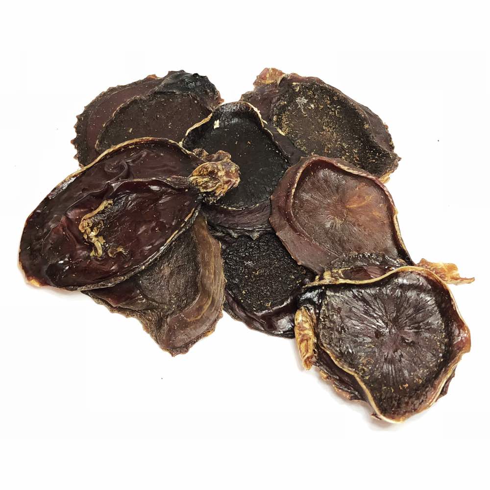 Basic Instinct Pork Jewels Dog Treats 200g - Kohepets