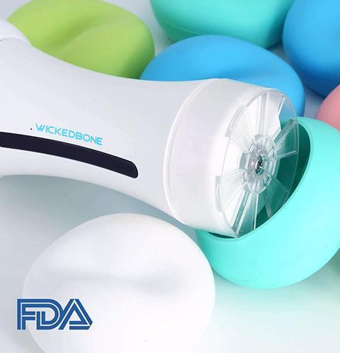 Wickedbone  Smart & Interactive Dog Chewing Toy - Kohepets